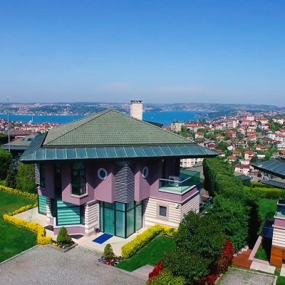 Günyüzü Konakları