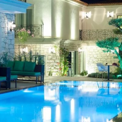 Alaçatı Design Hotel