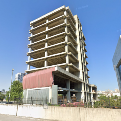 Halkalı Kağıt Fabrikası