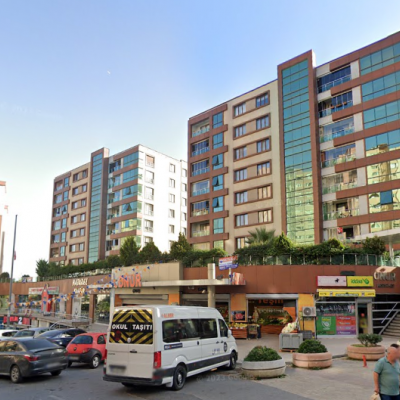 Onur Residence