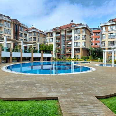 Yeşilköy Konakları